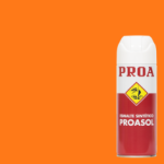 Spray proasol esmalte sintético ral 2003